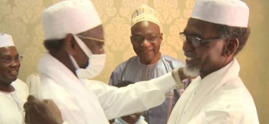 Çad'da eski muhalifler de yeni hükümette görev alacak