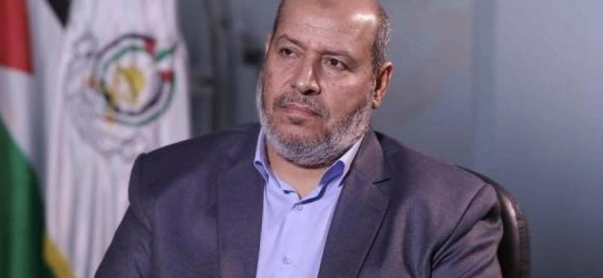 Hamas heyeti Esed rejimiyle bir araya geliyor