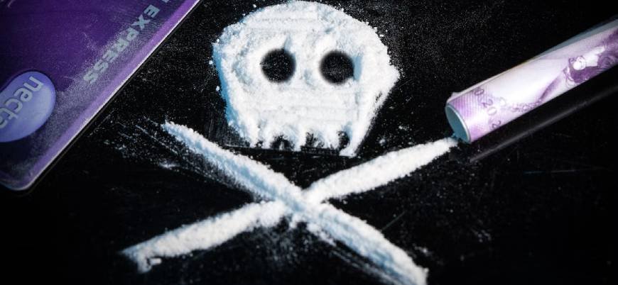 Afganistan'daki uyuşturucu yasağı Avrupa'da 'kokain' krizine yol açtı