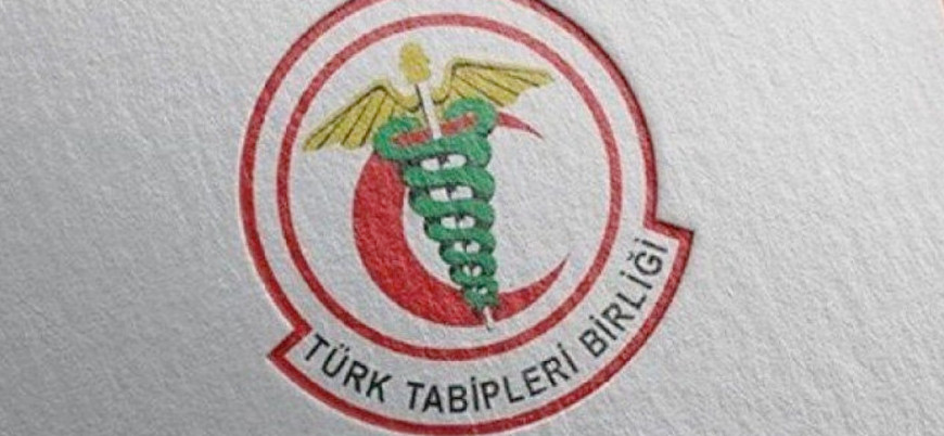 Türk Tabipleri Birliği Başkanı Şebnem Korur Fincancı tutuklandı