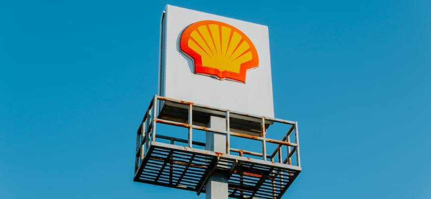 Enerji devi Shell kârını iki kattan fazla artırdı