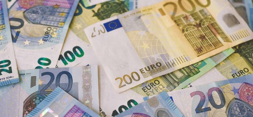 Avrupa Merkez Bankası faizleri rekor seviyeye yükseltti