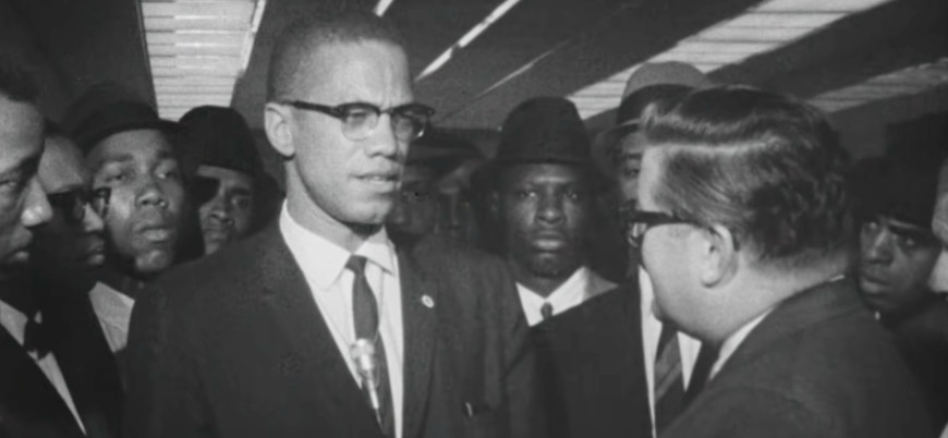 Malcolm X suikastından aklananlara 36 milyon dolar tazminat ödenecek