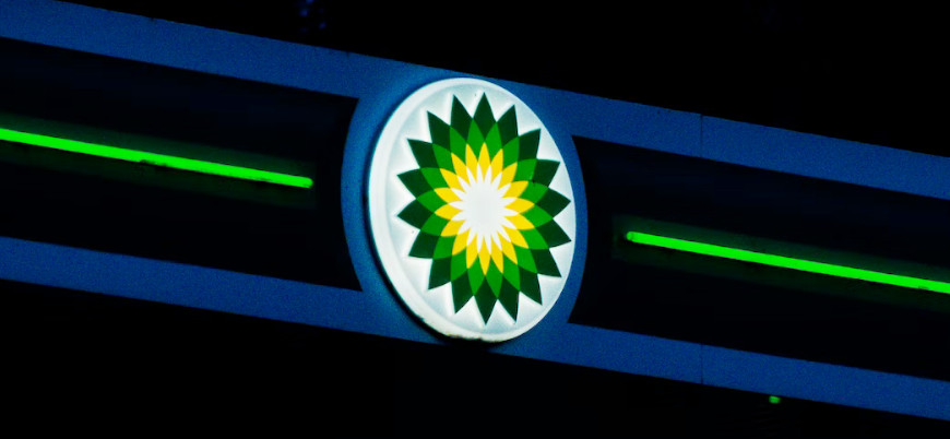 İngiliz enerji devi BP ve Evergreen Kızıldeniz seferlerini askıya aldı