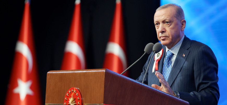Erdoğan: Başıboş köpek sorununu çözüme kavuşturacağız