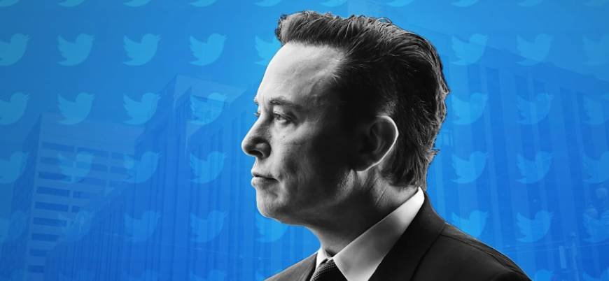 Elon Musk: Amerikan devleti Twitter'daki tüm özel mesajları görüyor