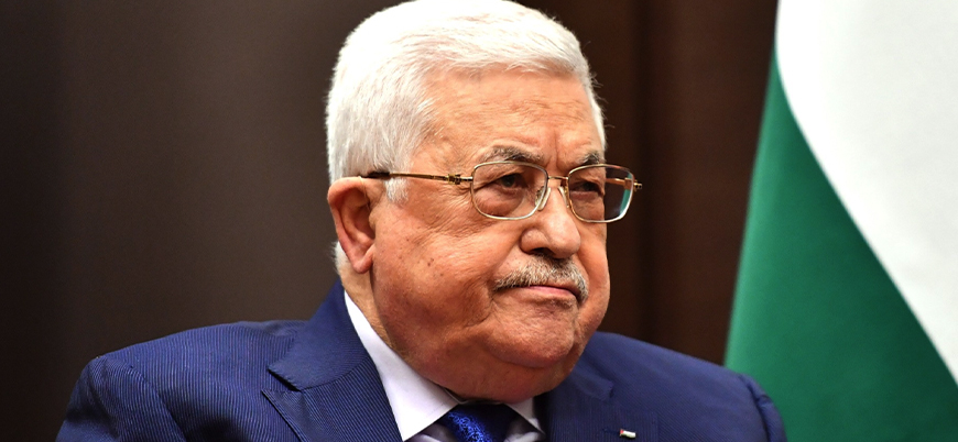 Filistin'de Mahmud Abbas rejimi siyasi tutuklamalara hız verdi