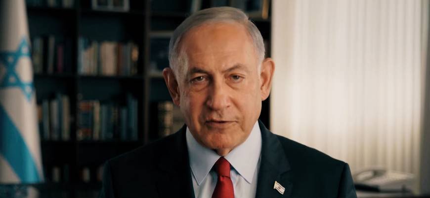 Netanyahu: Gazze'de ateşkes olmayacak