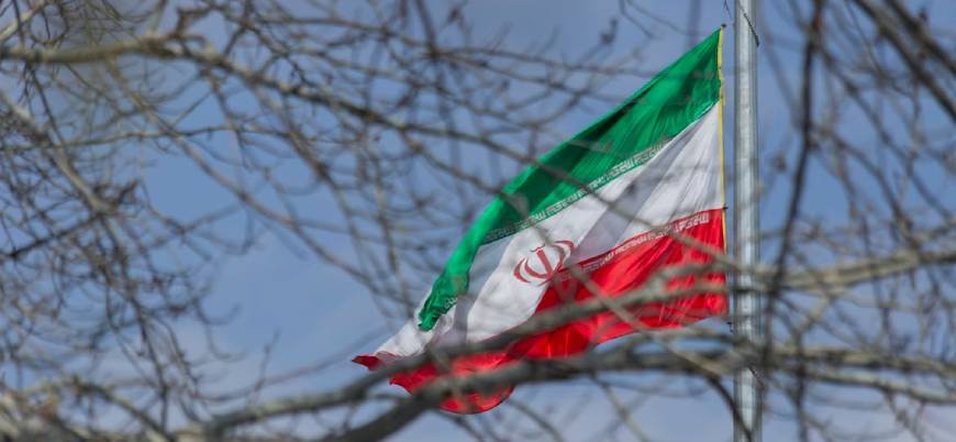 İran'da rejim karşıtı gösterilerde ilk idam kararı çıktı