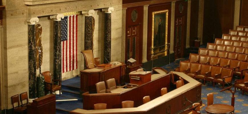 ABD: Cumhuriyetçiler Temsilciler Meclisi'nde çoğunluğu garantiledi