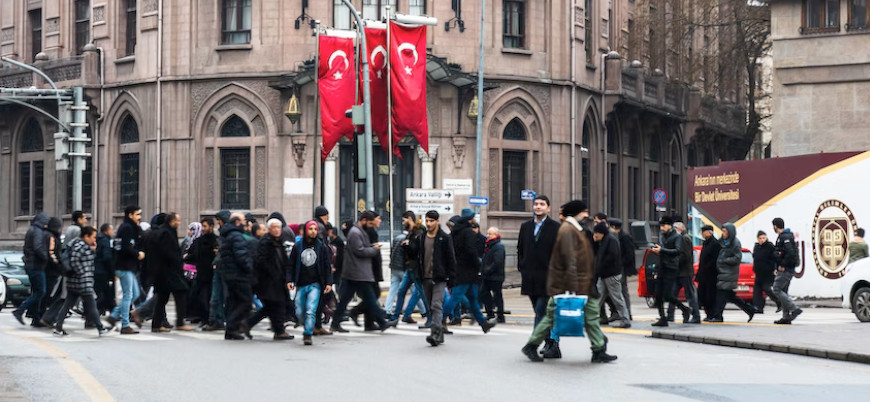 Reuters: Türk makamları yeni saldırılara karşı Batılı büyükelçileri uyardı