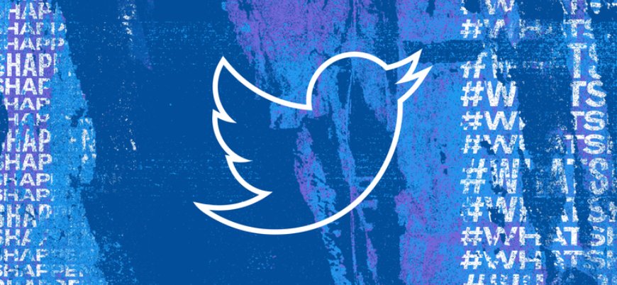 Twitter'da ücretli mavi tik yeniden devrede