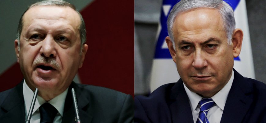 Netanyahu'nun yeni döneminde Türkiye-İsrail ilişkileri nasıl seyredecek?