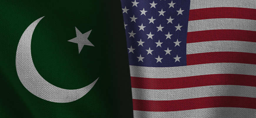 ABD'den Pakistan'a 200 milyon dolarlık 'cinsiyet eşitliği' desteği