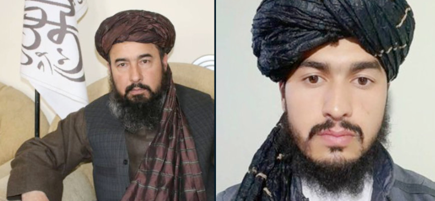 Afganistan'da Taliban yöneticisi oğlunun katillerini affetti