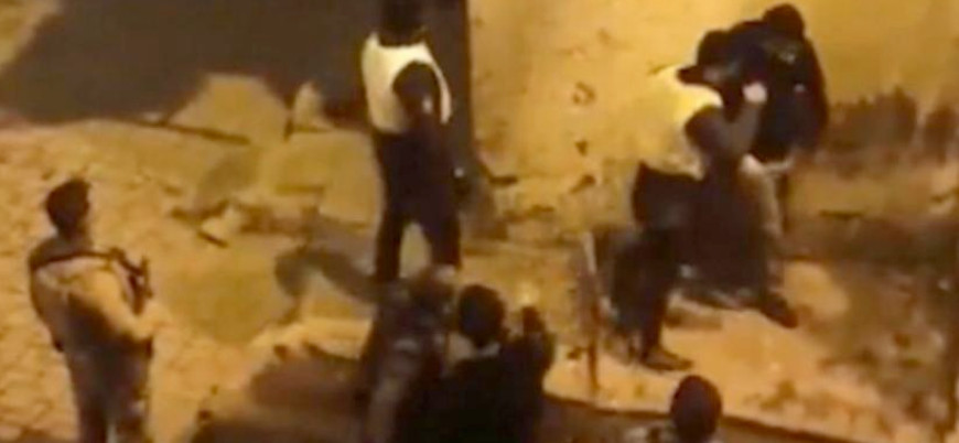 Diyarbakır'da 'Allah'a güveniyorum' diyen genci darp eden polislere soruşturma