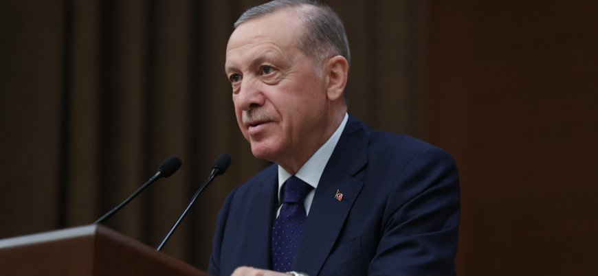 Erdoğan resmen açıkladı: Esed ile bir araya gelecek