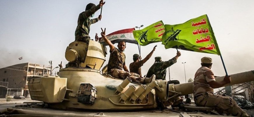 Analiz | İran destekli Şii milislerin Irak'taki Sünni soykırımı bir kez daha gündemde