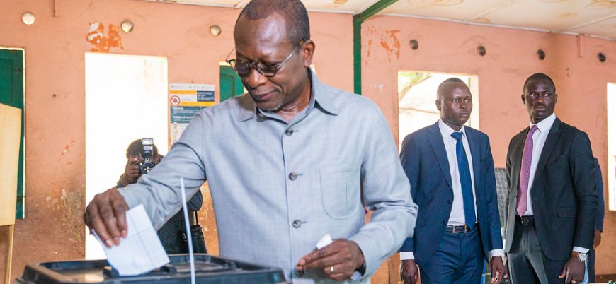 Benin'de muhalefet seçim sonuçlarını reddetti: "Oylar satın alındı"