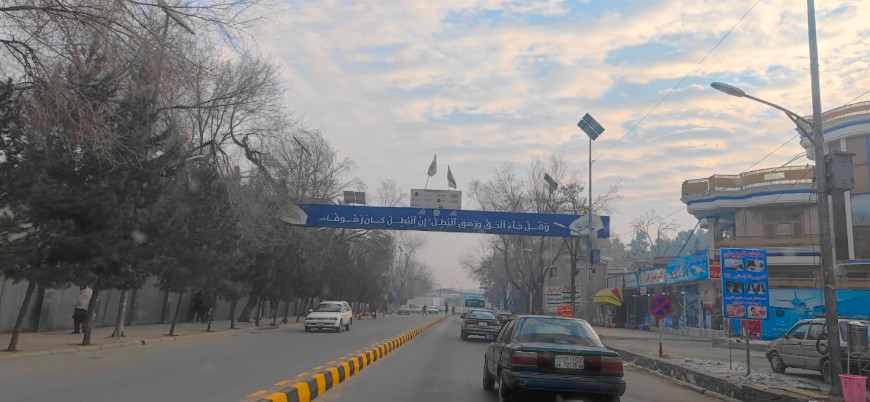 Afganistan'da eski yönetimden 471 isim ülkeye geri döndü