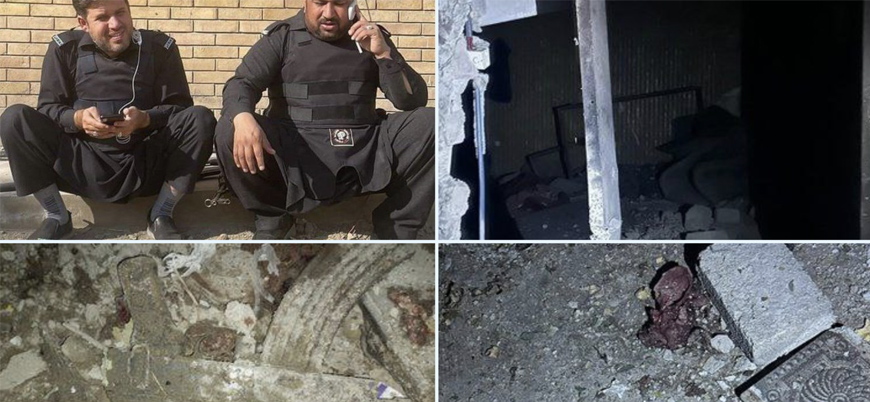TTP'den Peşaver'de Pakistan polisine saldırı