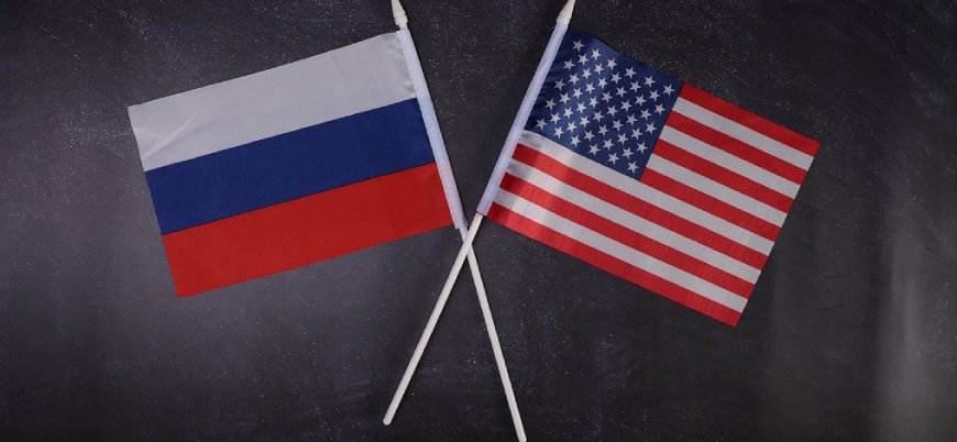 Rusya ABD'yi ilişkileri kesmekle tehdit etti