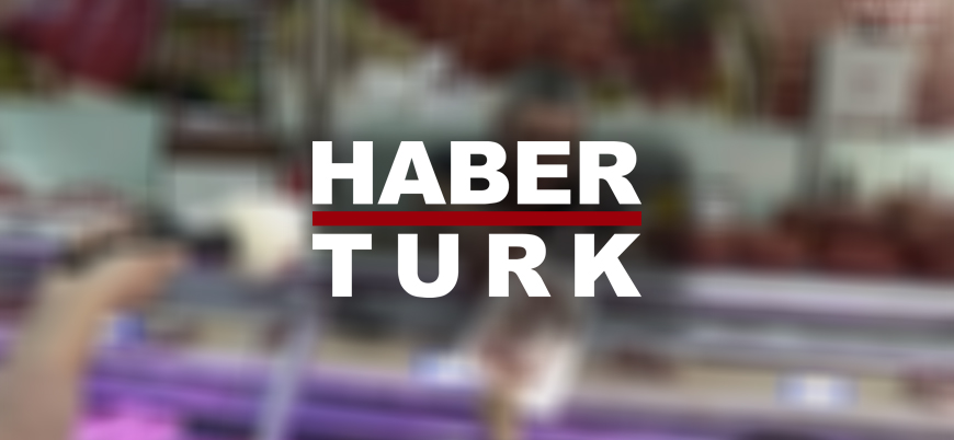 Habertürk, kurgu haber yaptığı tespit edilen muhabiri işten çıkardı