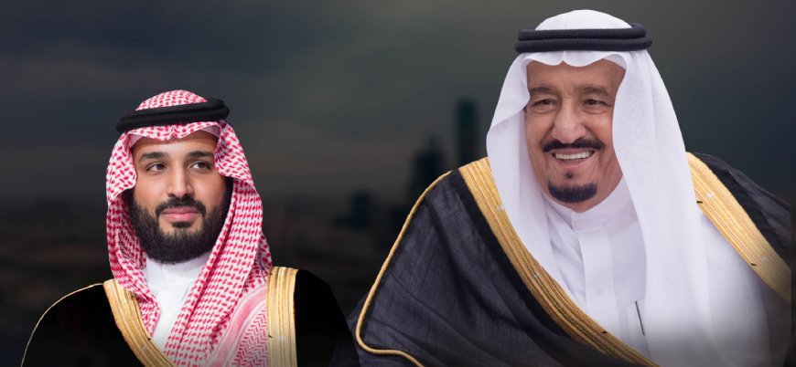 Suudi Arabistan'da idamlar Muhammed bin Selman döneminde ikiye katlandı