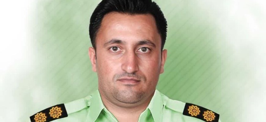 İran'da bir istihbarat müdürü silahlı saldırıda öldürüldü