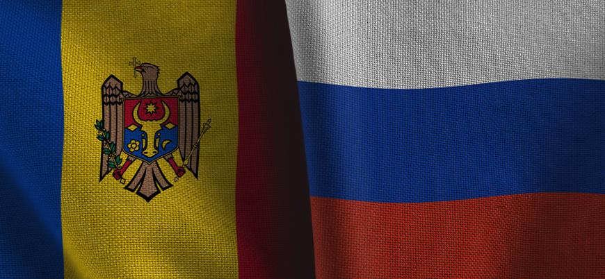 Moldova'da "Rus darbesi" endişesi