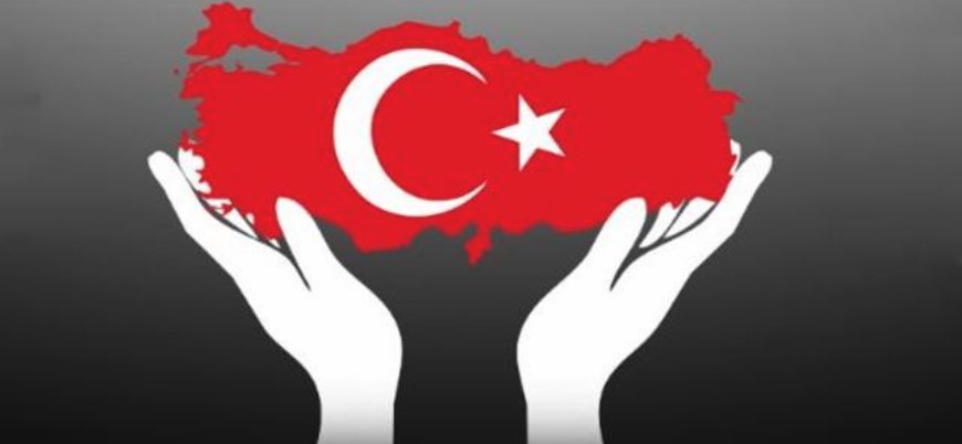 "Türkiye Tek Yürek" kampanyasında 115 milyar lira bağış toplandı
