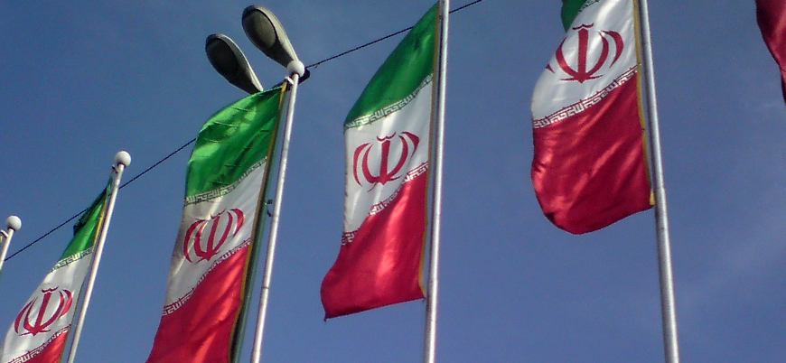 "İran yüzde 84 zenginleştirilmiş Uranyum üretiyor, nükleer silaha bir adım kaldı"