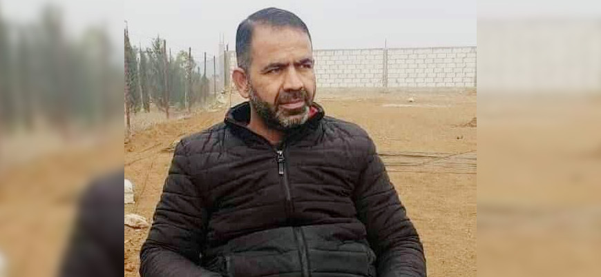 "İstiklal Caddesi saldırısının planlayıcısı Suriye'de öldürüldü"