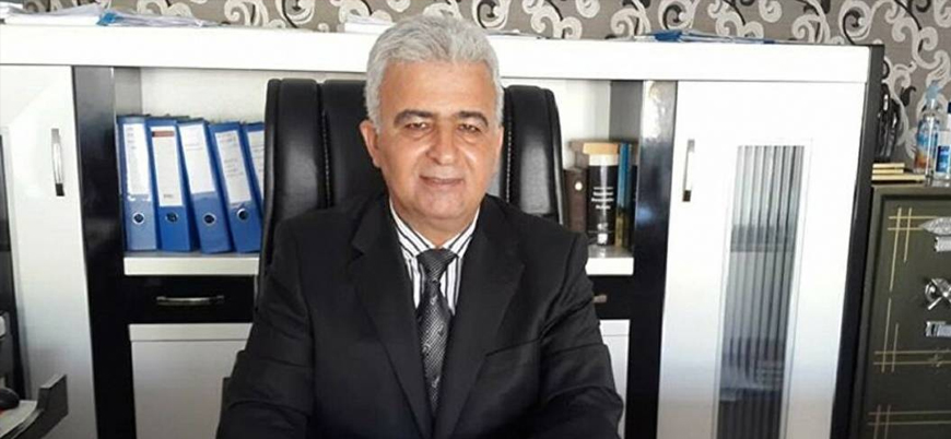 AK Partili Nurdağı Belediye Başkanı Ökkeş Kavak tutuklandı