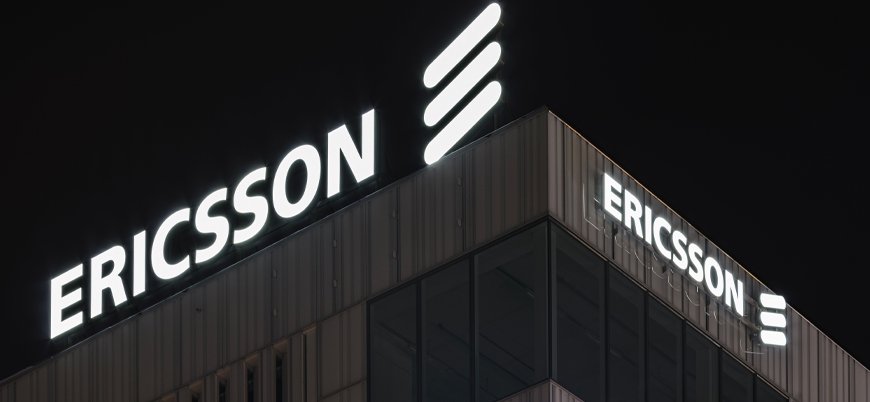 Ericsson şirketine IŞİD bağlantılı yolsuzluk davasında 200 milyon dolar ceza