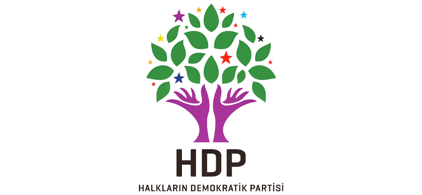 Anayasa Mahkemesi HDP'nin talebini reddetti