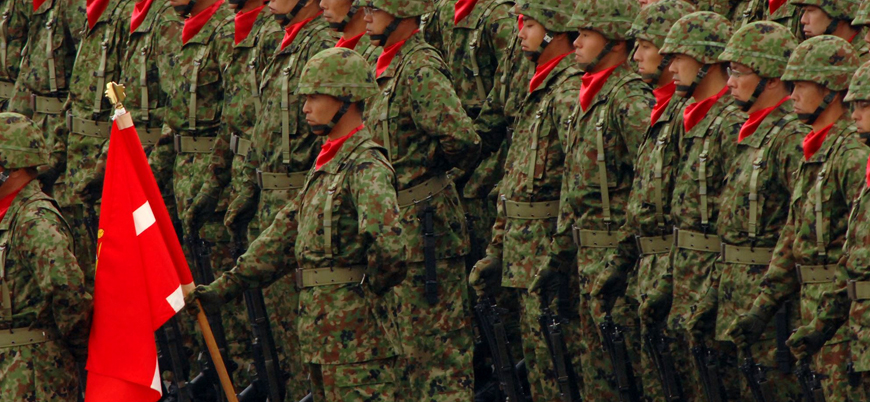 Görüş | Japonya nasıl bir askerileşme politikası izlemeli?