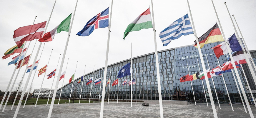 NATO'dan üye ülkelere 'askeri harcamaları artırın' çağrısı