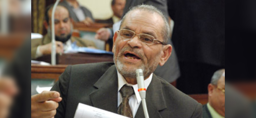 Mısır'da İhvan mensubu eski milletvekili cezaevinde hayatını kaybetti