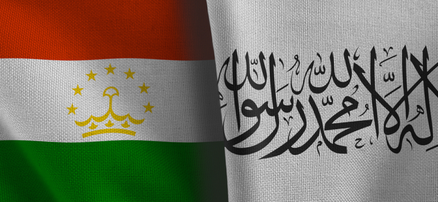 Tacikistan ile İslam Emirliği yönetimi uzlaşma yolunda