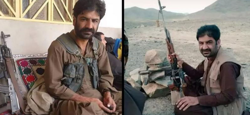 "Belucistan Milliyetçi Ordusu lideri Pakistan istihbaratınca yakalandı"