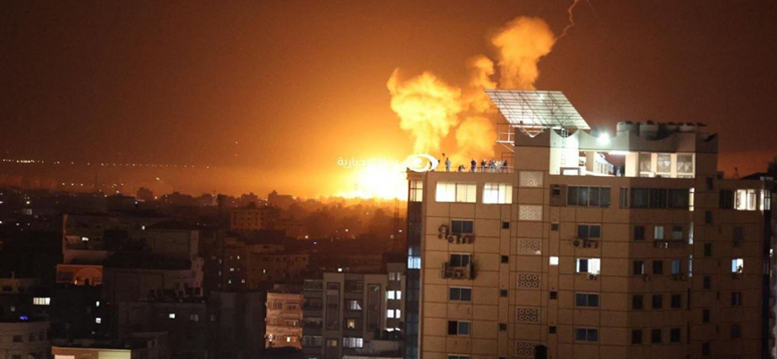 "İsrail, Hamursuz Bayramı sonrası Gazze'ye saldırı başlatacak"