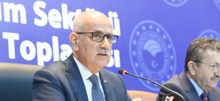 Bakan Kirişçi 6 Şubat depremlerinin bilançosunu açıkladı