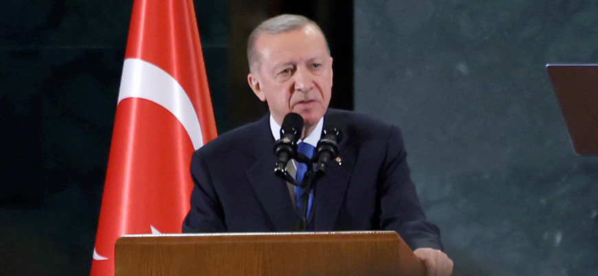 Erdoğan: CHP ile HDP arasında kesinlikle bir pazarlık yapıldı