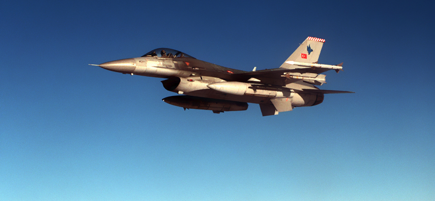 Cumhurbaşkanlığı Sözcüsü Kalın'dan F-16 açıklaması: Onay sürecine doğru gidiyoruz
