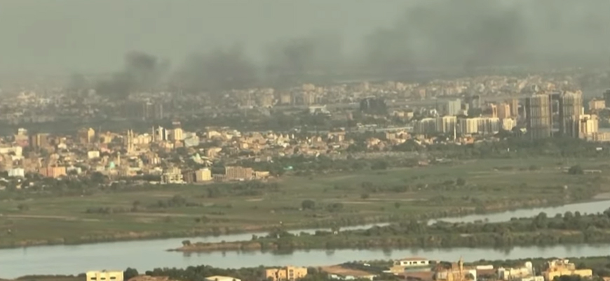 Sudan'da son durum: Ateşkese rağmen çatışmalar sürüyor