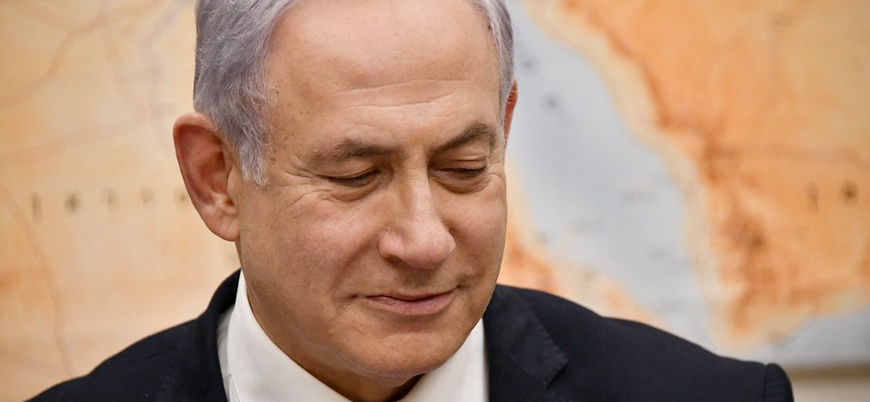 İsrail muhalefeti tepkili: Netanyahu ülkeyi yönetemiyor
