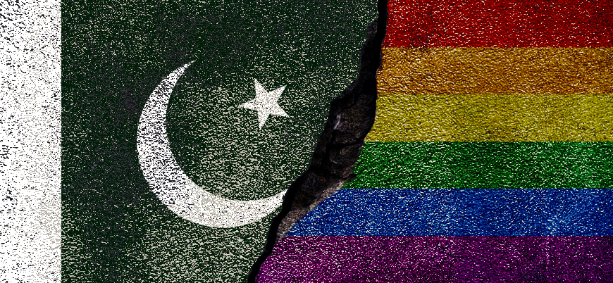 ABD'den Pakistanlı ve Afgan LGBT'lere özel fon