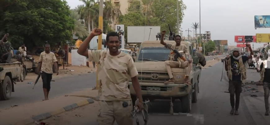 Sudan'da çatışmalar 19 milyon kişiyi aç bırakabilir