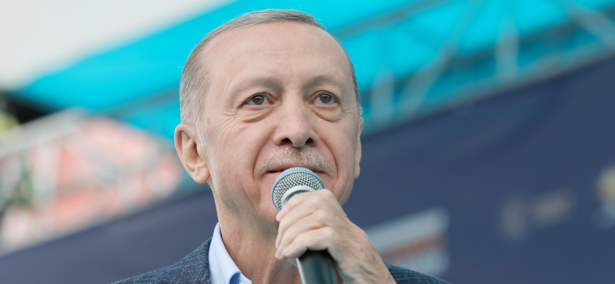 Erdoğan: Bu ülkede benim Kürt kardeşimi kimse tehdit edemeyecek